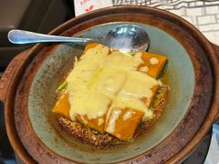 -吕氏焗小鲜•海鲜青岛菜(八大关店)