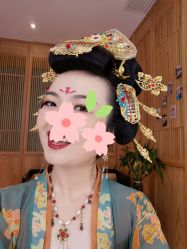 -凤绫儿亲子儿童摄影馆(天津店)