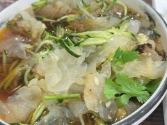 -叶存利海鲜大馅饺子(海宁路总店)