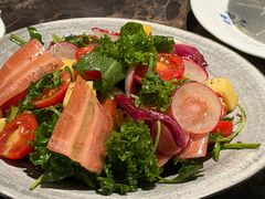 -LESCEDARS Brasserie Bistro香柏树