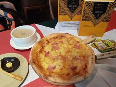 -ITA·意塔意大利餐厅(亦庄店)