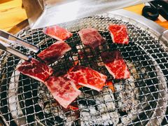 特级雪花-万兴佳烤肉·长白山老味道(宏泰广场店)