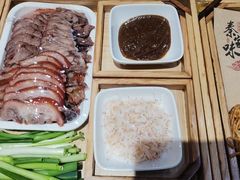 -秦家味老菜馆(民族北路店)
