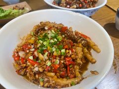 -八碗湘长沙市井菜(坡子街店)