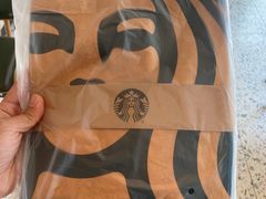 -星巴克臻选(深圳欢乐港湾店)