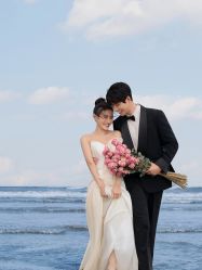 -花田映像婚纱摄影(龙岗店)