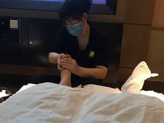 -金色印象·4K影院式足体养生(南坪桃源店)