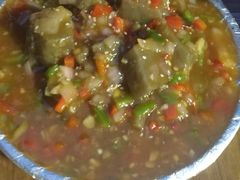铁板鸡豆粉-88号小吃店·经典云南菜·地道纳西美食