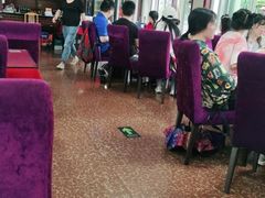 大堂-北京龙庆四季香农家饭庄·灶台鱼·碳烤虹鳟鱼(龙庆峡店)