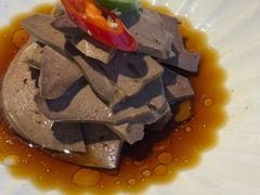 -恒记饭店(珠江路总店)
