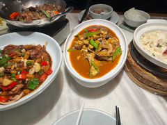 -大鱼徽州·寻味徽菜(星光总店)