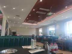 大堂-阳坊胜利涮羊肉(阳坊老店)