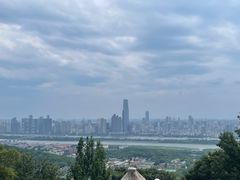 -岳麓山风景名胜区