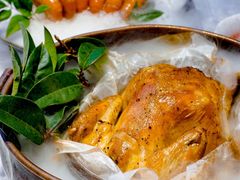 -桂满陇·海市蜃楼·黑金(国金店)