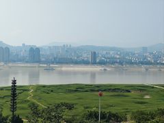 -丰都鬼城名山景区