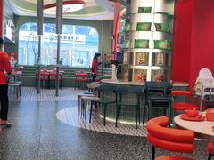 大堂-避风塘·金牌店·夜宵(金玉兰店)