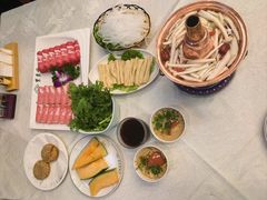 -东来顺饭庄(天坛店)