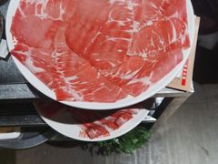 -蜀记火锅(南街店)