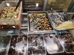 -胖涛小面卡塔店