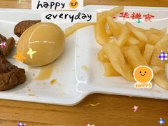 随缘冷菜-龙华素斋(龙华路店)