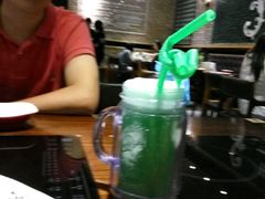 -火炉火自助餐(枫蓝国际店)