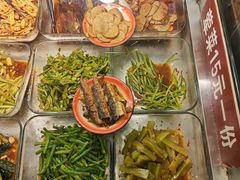-矮子粉店1985·长沙米粉(湘春路店)