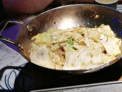 -绿茶餐厅(千岛湖银泰城店)