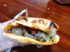 -刘氏方酥锅盔(古城总店)