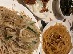 -姥姥家春饼店(惠新东街店)