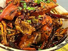 -辣螃铠盆盆蟹大排档(总店)