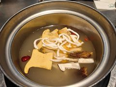-椰庭·椰子鸡·创意玩家(晶耀前滩店)