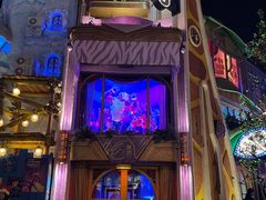 -Tangled Tree Tavern 老藤树食栈