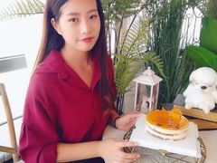 -千浔一暖DIY蛋糕烘焙(人民大学店)