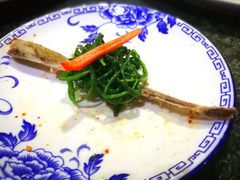 -鹏馨羊羔肉·非遗(新建街店)