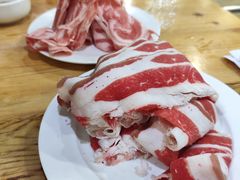 -元盛居(亚泰大街店)