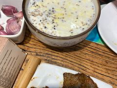 -有奴思烤肉·清真(正宁路店)