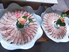 -马家斑.鲜鱼火锅(松湖万科店)