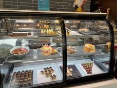 -浙江西子宾馆·瑶园咖啡厅