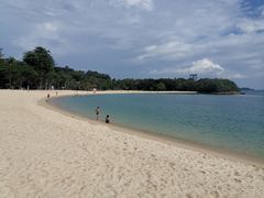 -巴拉湾海滩