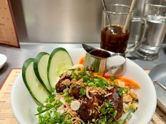 -Cô Thành Restaurant