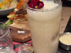 -Nord Grill&Bar Highland诺德西餐(深圳欢乐海岸店)