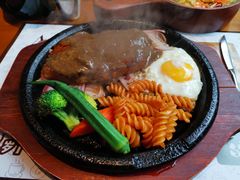 -桉树林A coffee 森林餐厅(三圣乡店)