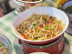 -彭耕记猪油炒小菜(吉联mall店)