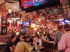 大堂-平成屋·午肴夜酒(四川北路店)