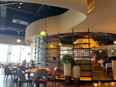 大堂-荣小馆(椒江青悦城店)