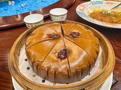 -鹿鸣春饭店(总店)