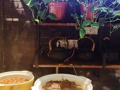 -永安鱼庄·镇江菜(三店纬五路店)