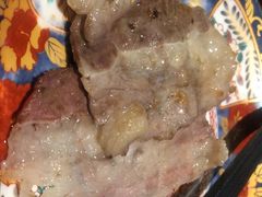 -十三姨正合丰烤肉(营迹路店)