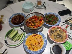 -欧记大排档·景德菜(上海首店)
