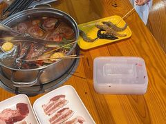 -养牛邓·潮汕牛肉海鲜自助火锅(广州店)